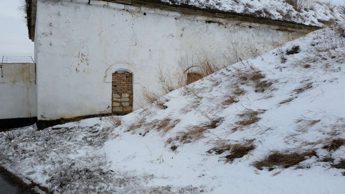 Etapa 1 de construcție