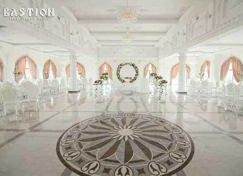 Свадебный зал