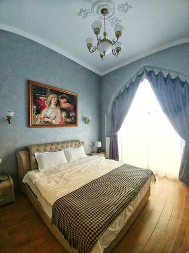 Номер Стандарт 1