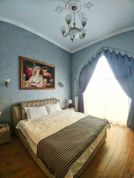 Номер Стандарт 1