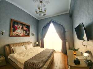 Номер Стандарт 1